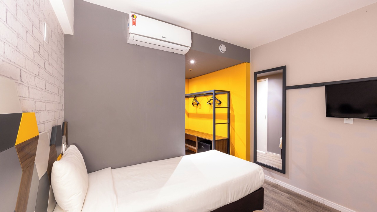 Photo of Bedroom in Todos os Santos