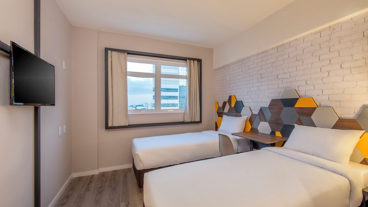 Photo of Bedroom in Todos os Santos