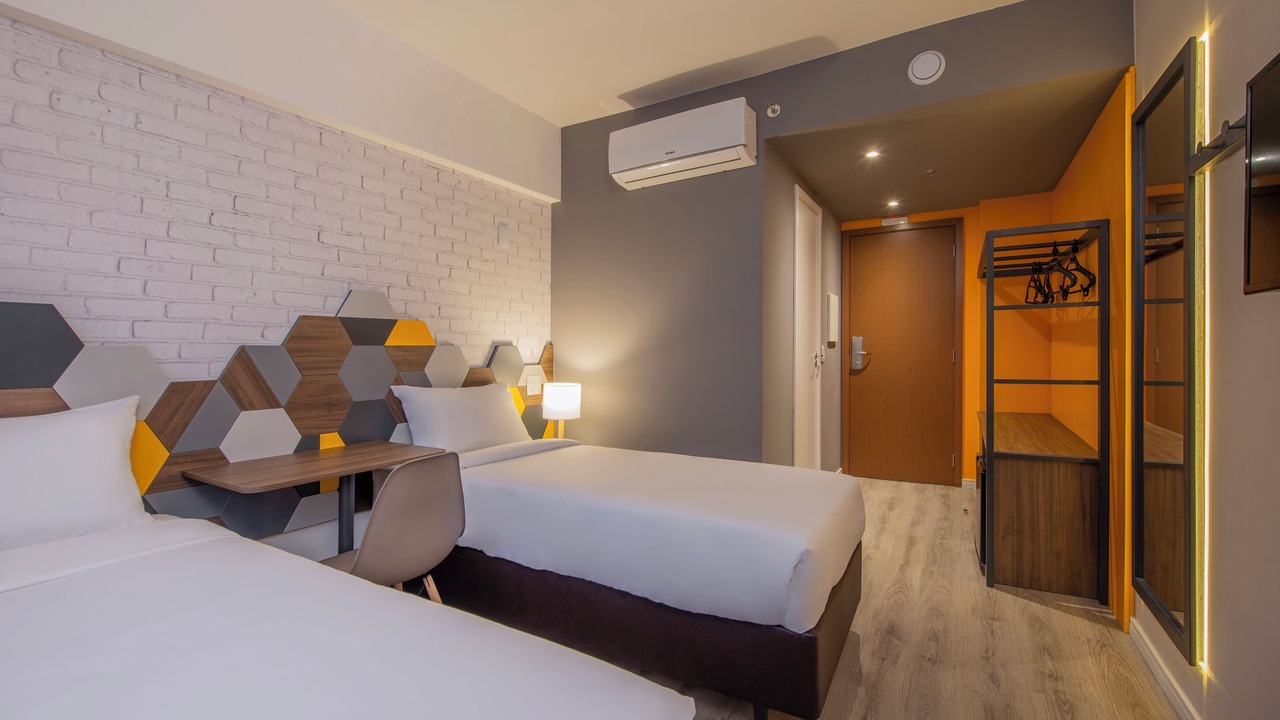 Photo of Bedroom in Todos os Santos