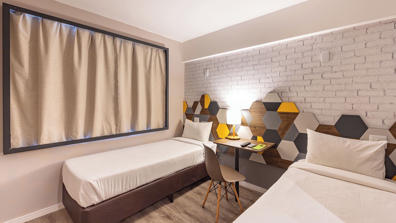 Photo of Bedroom in Todos os Santos