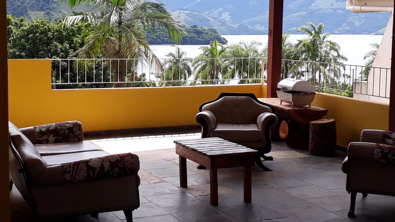 Photo of Outdoor in Angra dos Reis
