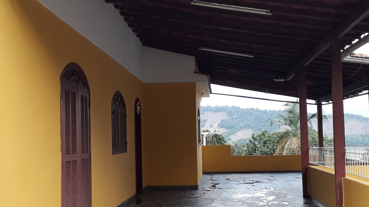 Photo of Outdoor in Angra dos Reis