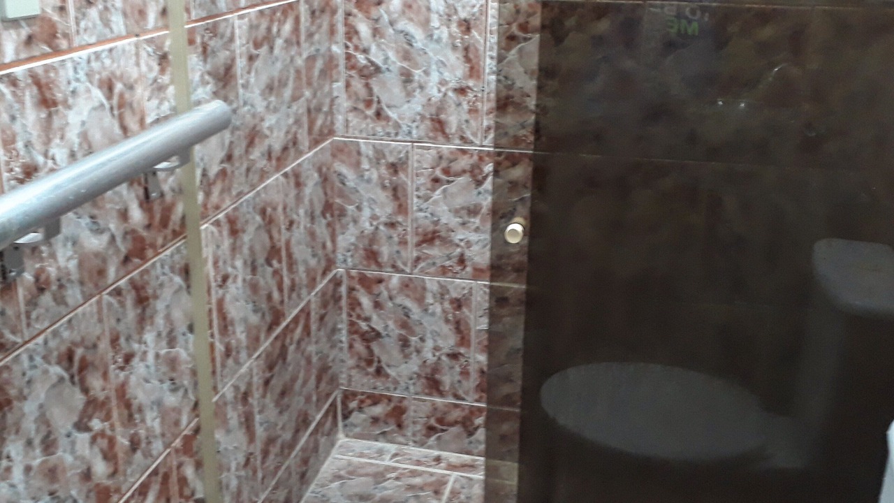 Photo of Bathroom in Angra dos Reis