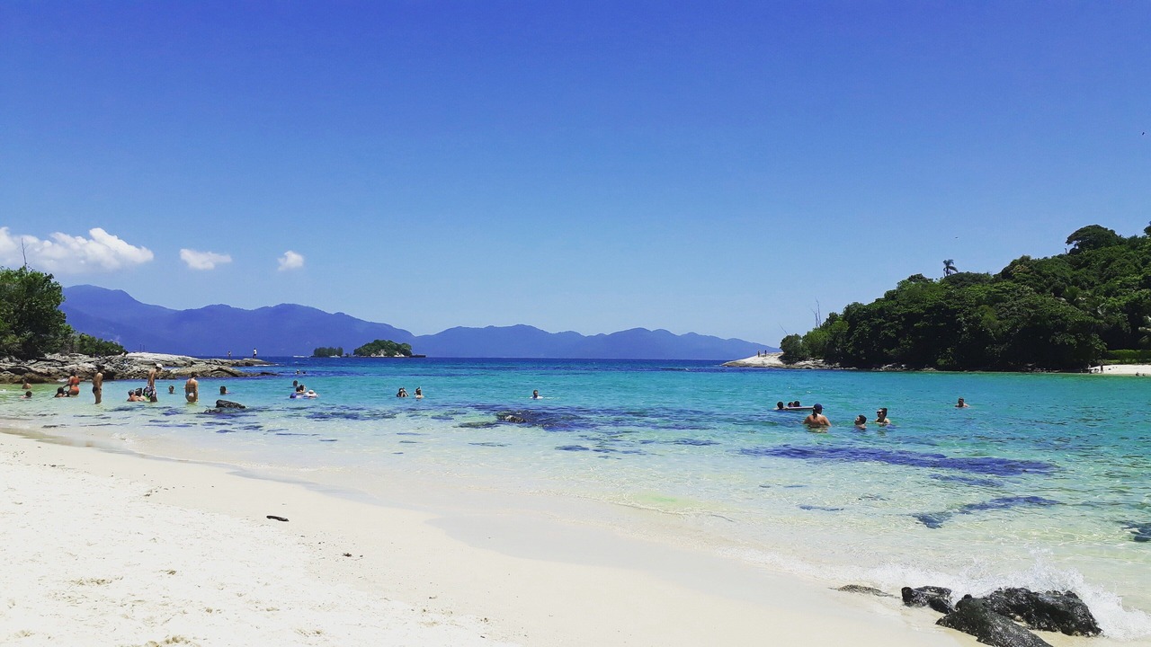 Photo of Others in Angra dos Reis