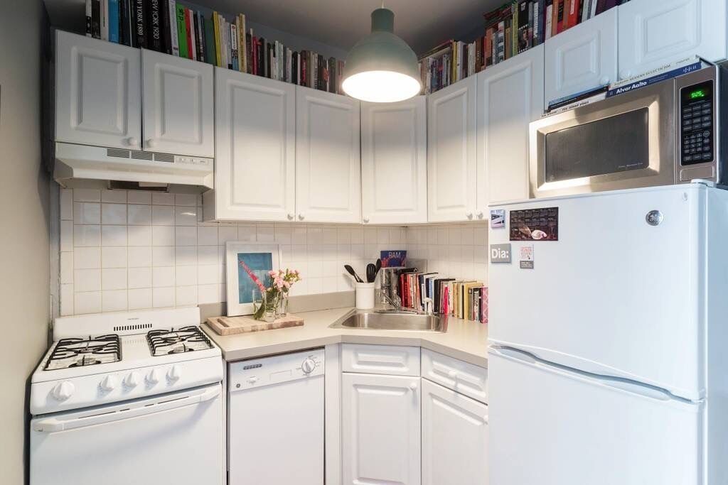 Photo of Kitchen in East Village