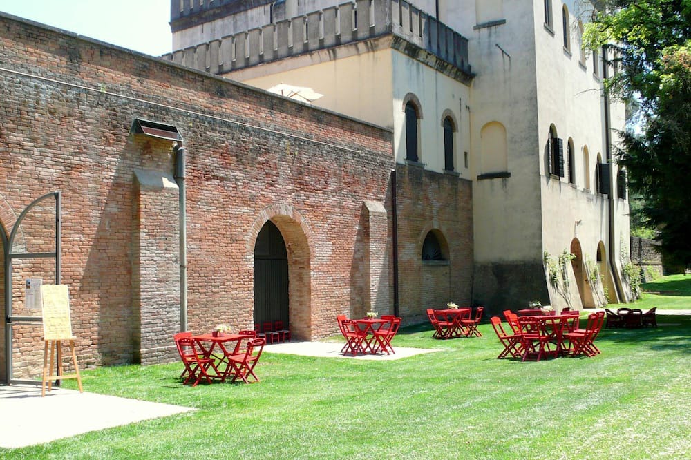 Photo of Outdoor in Monselice