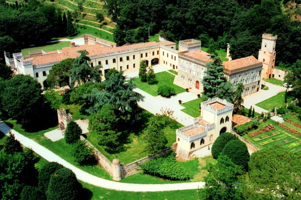 Photo of Outdoor in Monselice