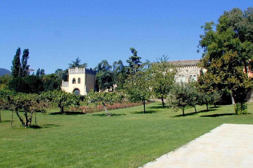 Photo of Outdoor in Monselice