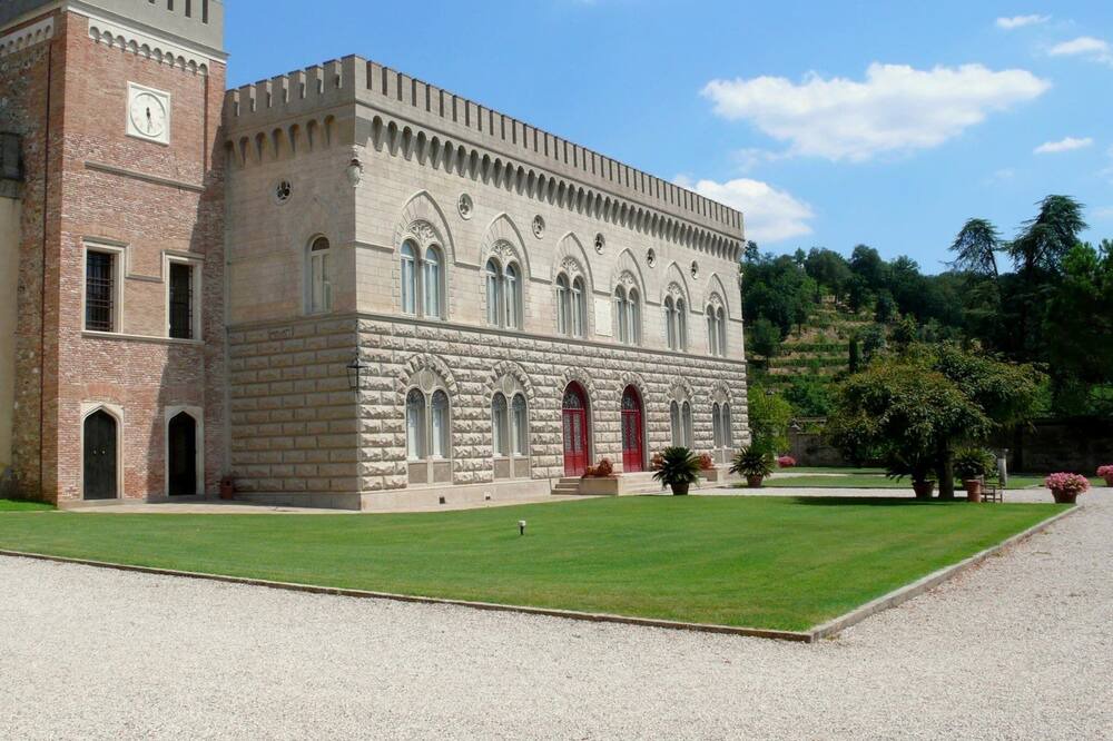 Photo of Outdoor in Monselice