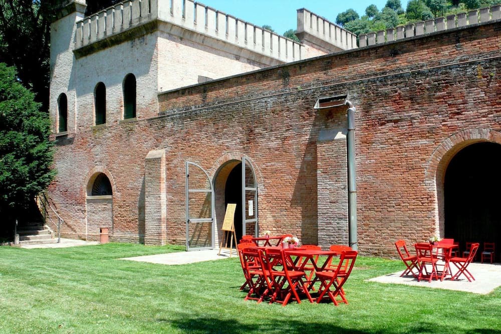 Photo of Outdoor in Monselice