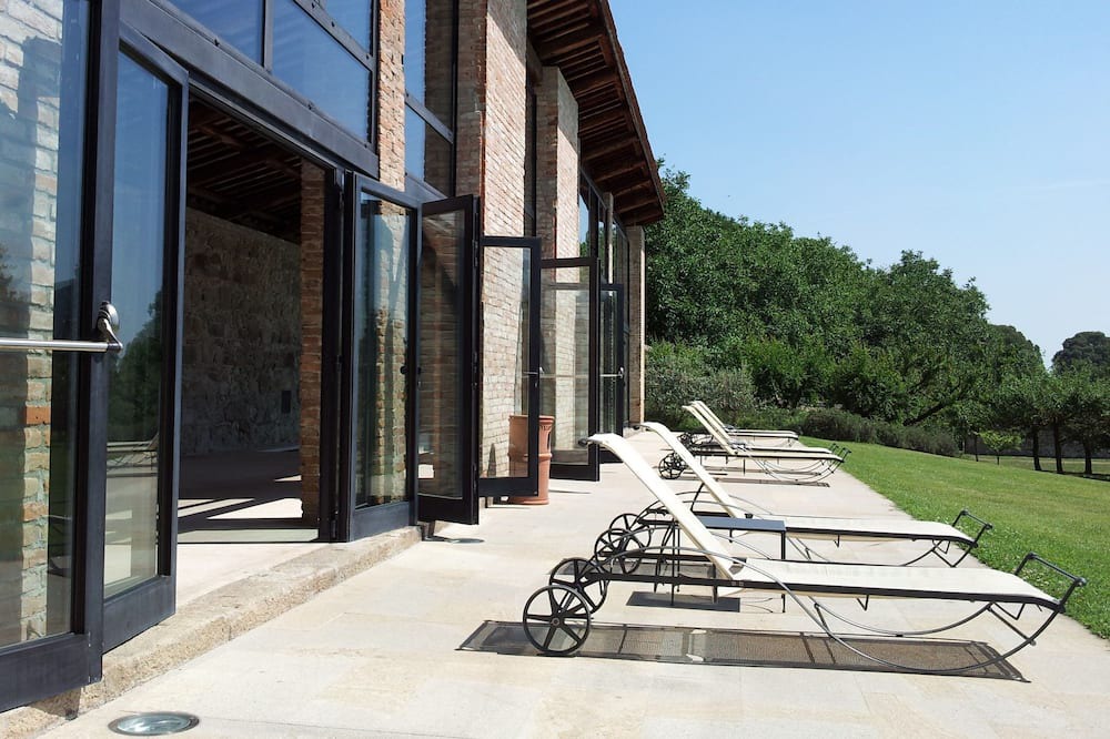 Photo of Outdoor in Monselice