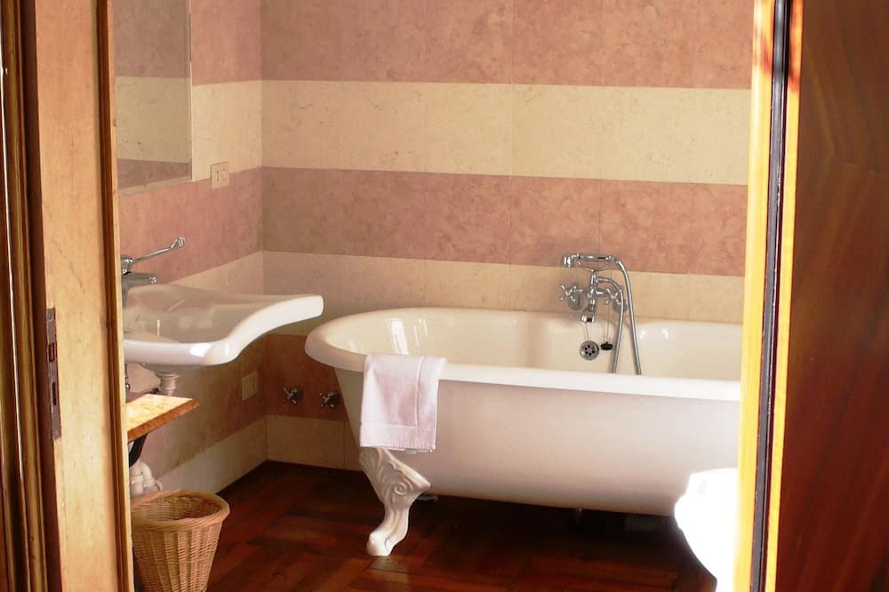 Photo of Bathroom in Monselice