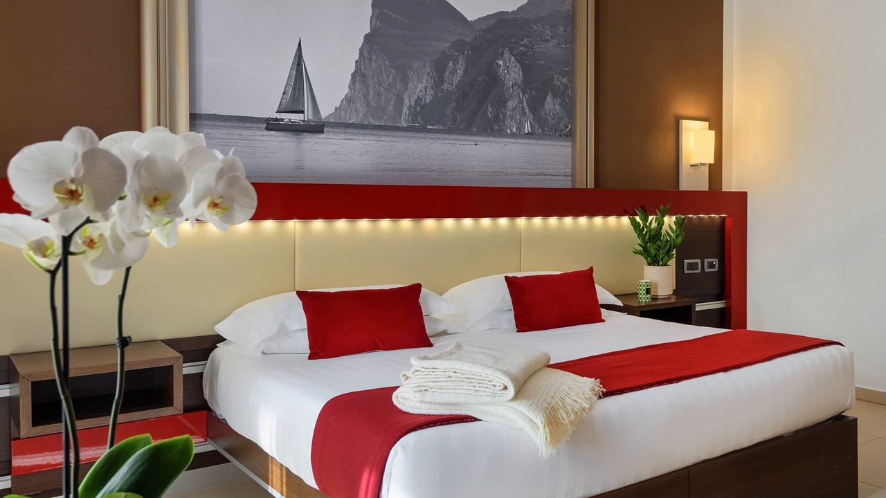 Photo of Bedroom in Cavalcaselle