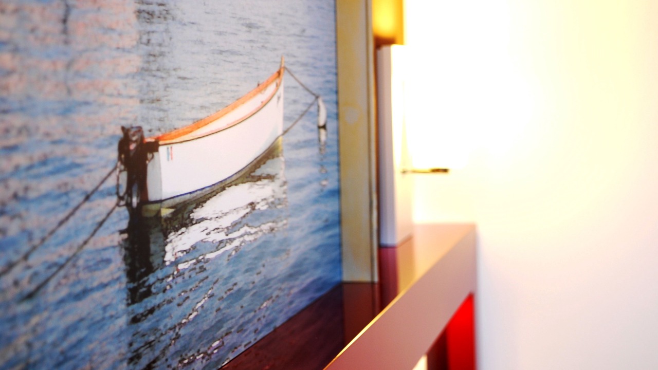 Photo of Bedroom in Cavalcaselle
