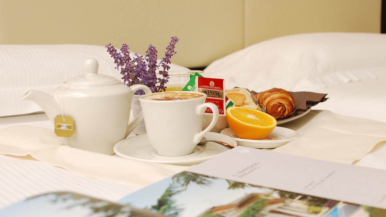 Photo of Bedroom in Cavalcaselle