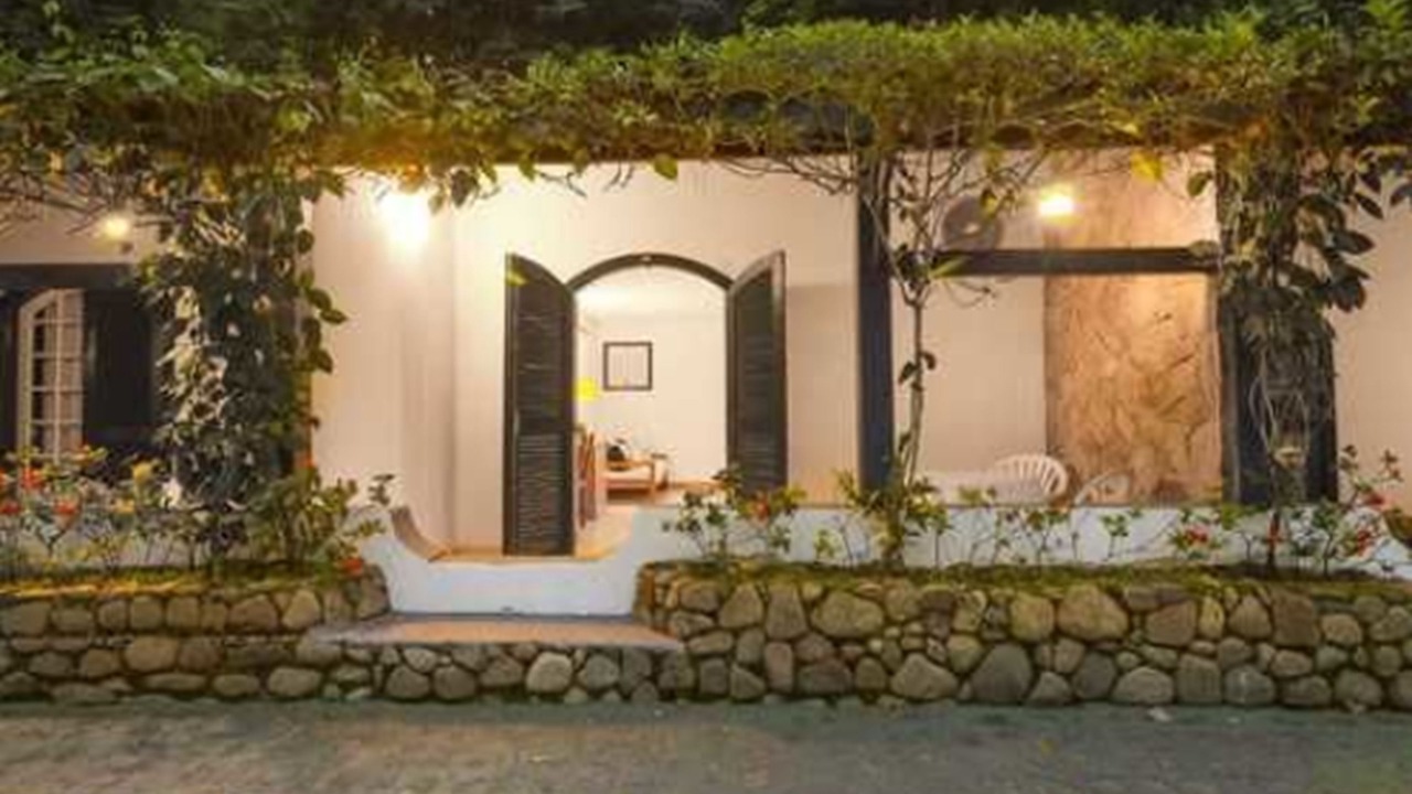 Photo of Bedroom in Pontal