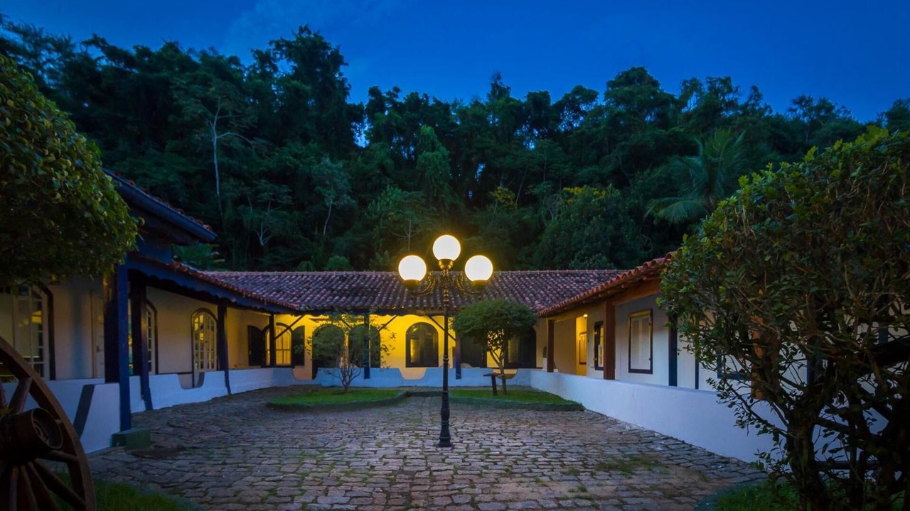 Photo of Outdoor in Pontal