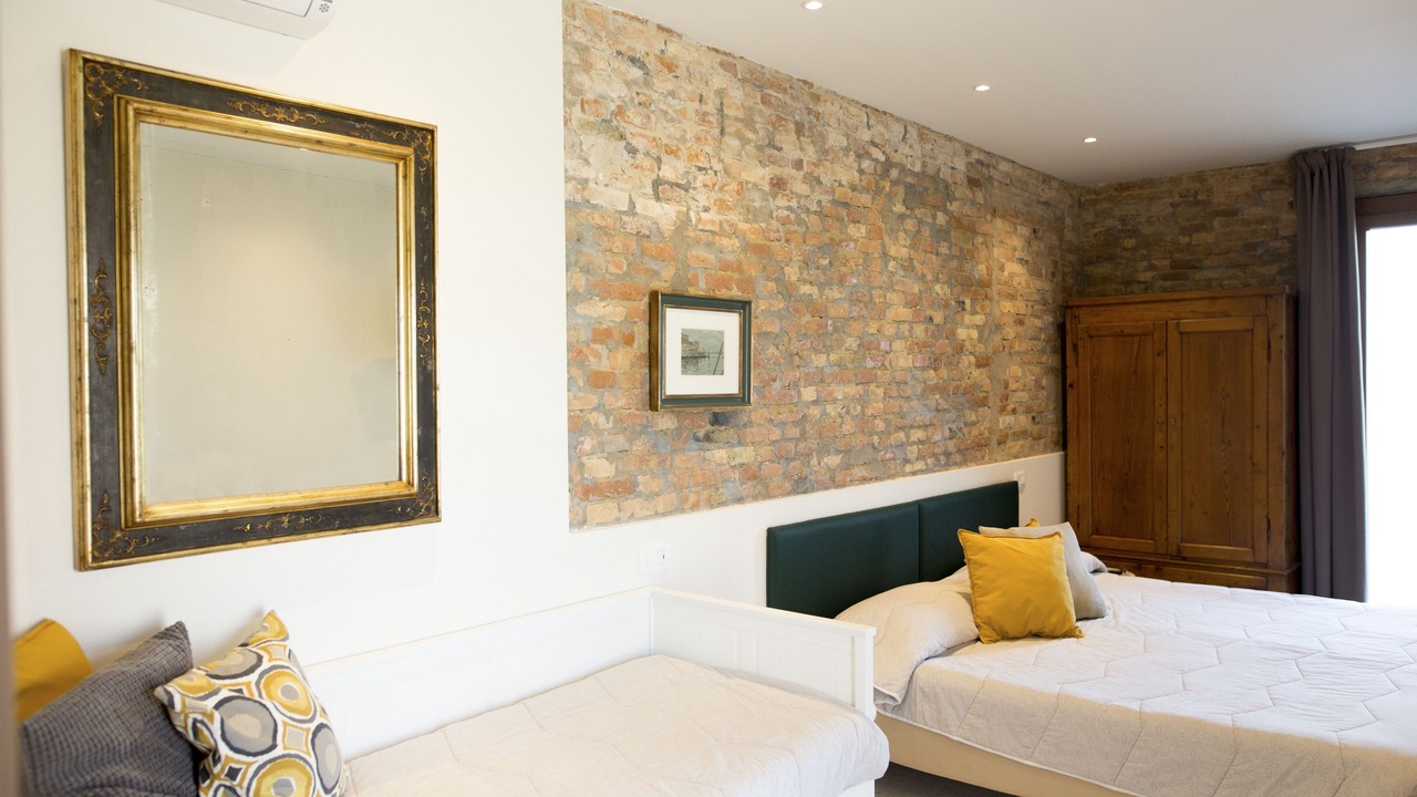 Photo of Bedroom in Tessera