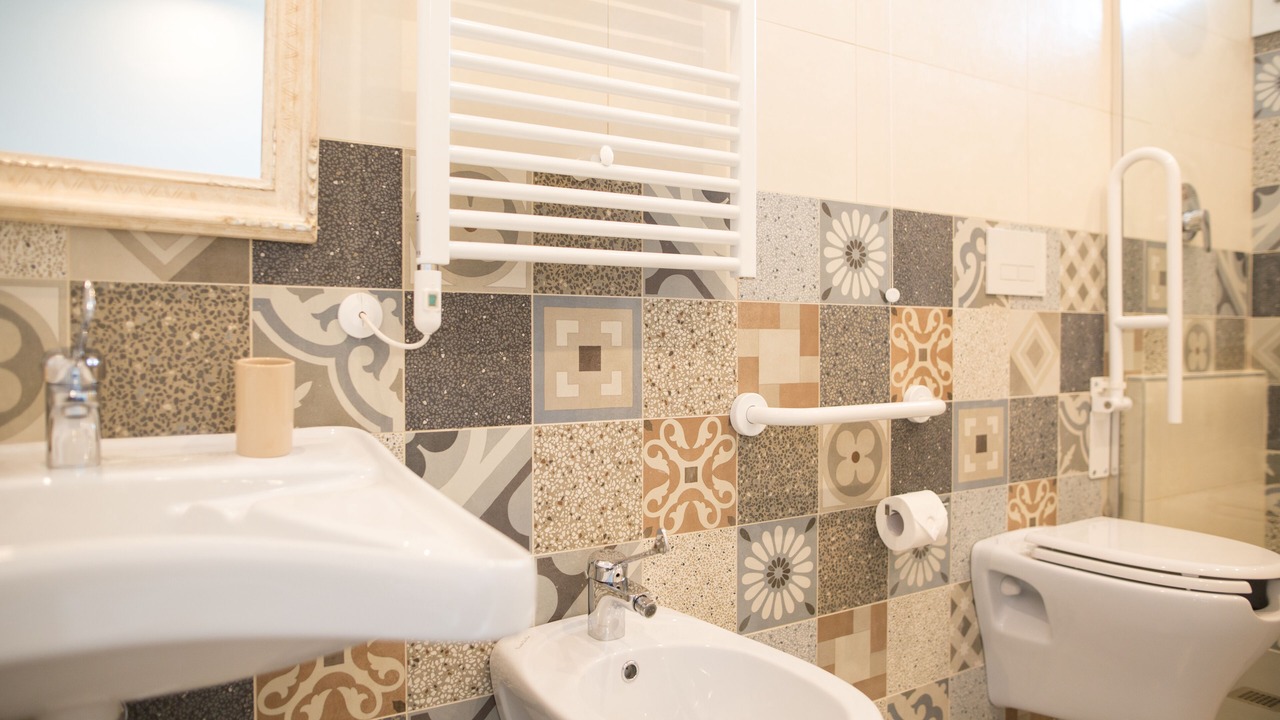 Photo of Bathroom in Tessera