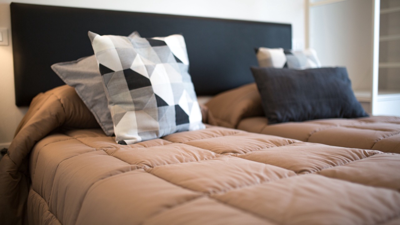 Photo of Bedroom in Tessera