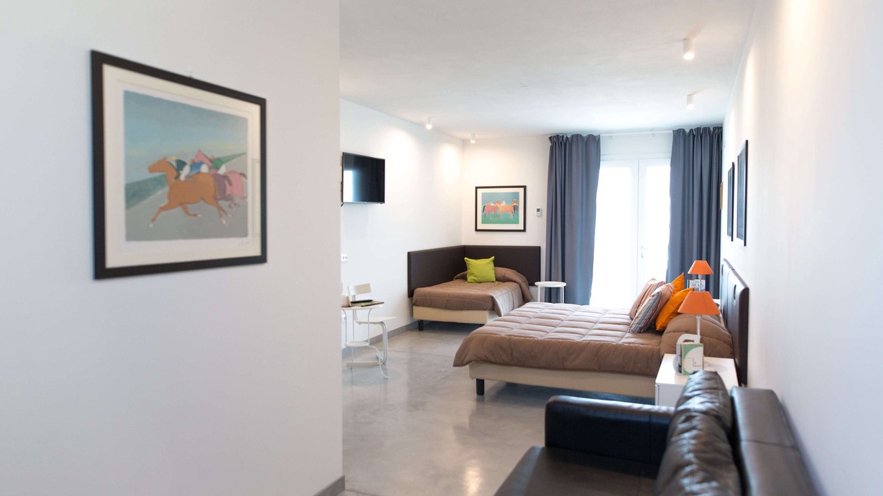Photo of Bedroom in Tessera