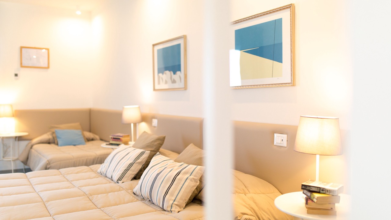 Photo of Bedroom in Tessera
