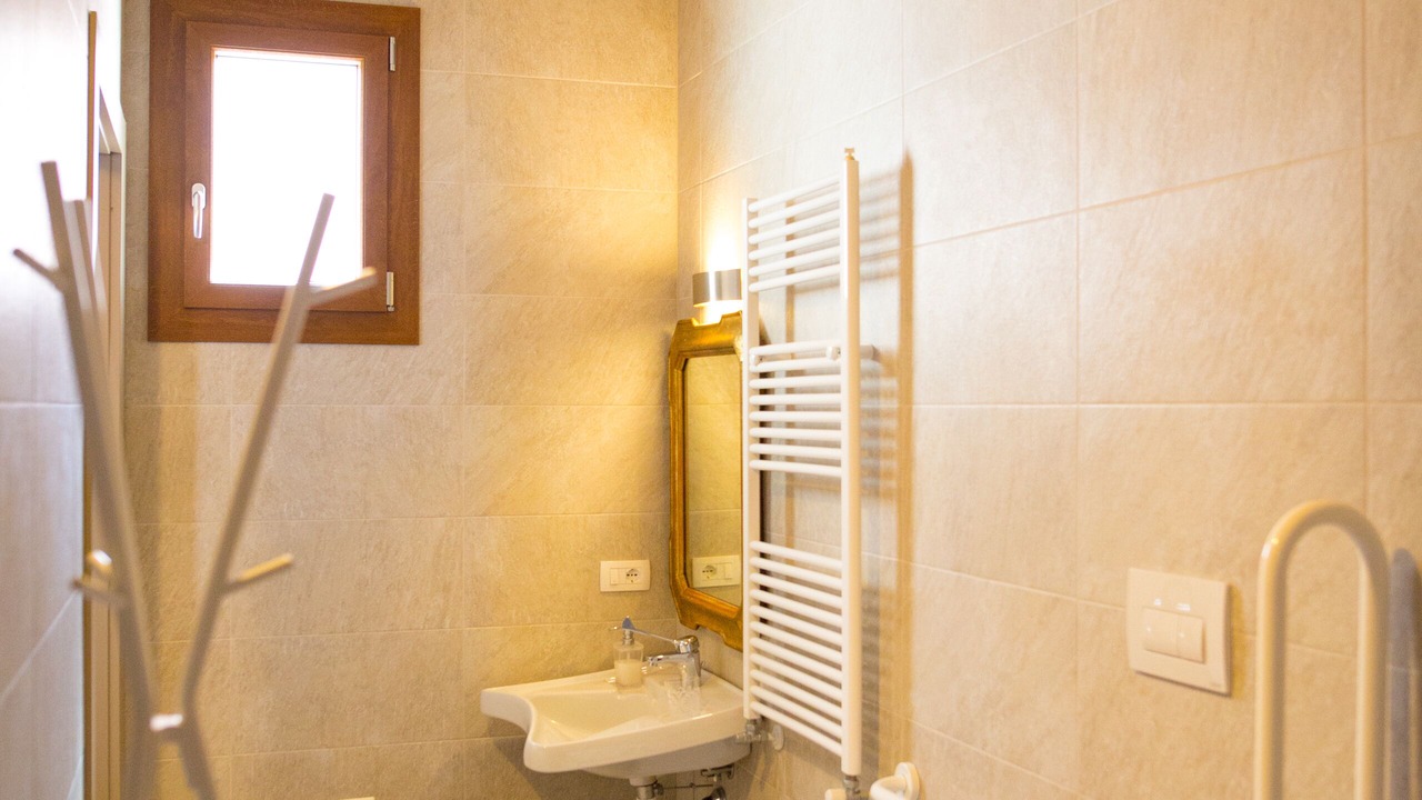 Photo of Bathroom in Tessera