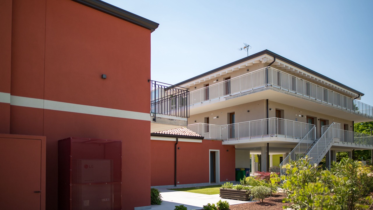 Photo of Outdoor in Tessera