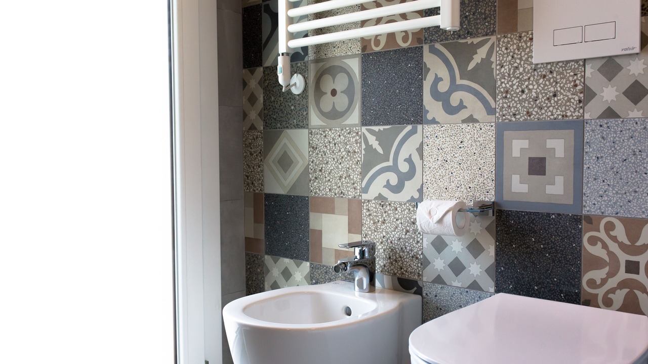 Photo of Bathroom in Tessera