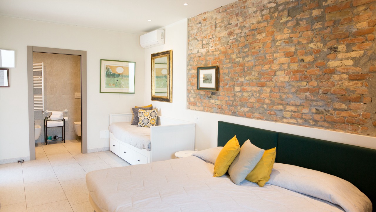 Photo of Bedroom in Tessera