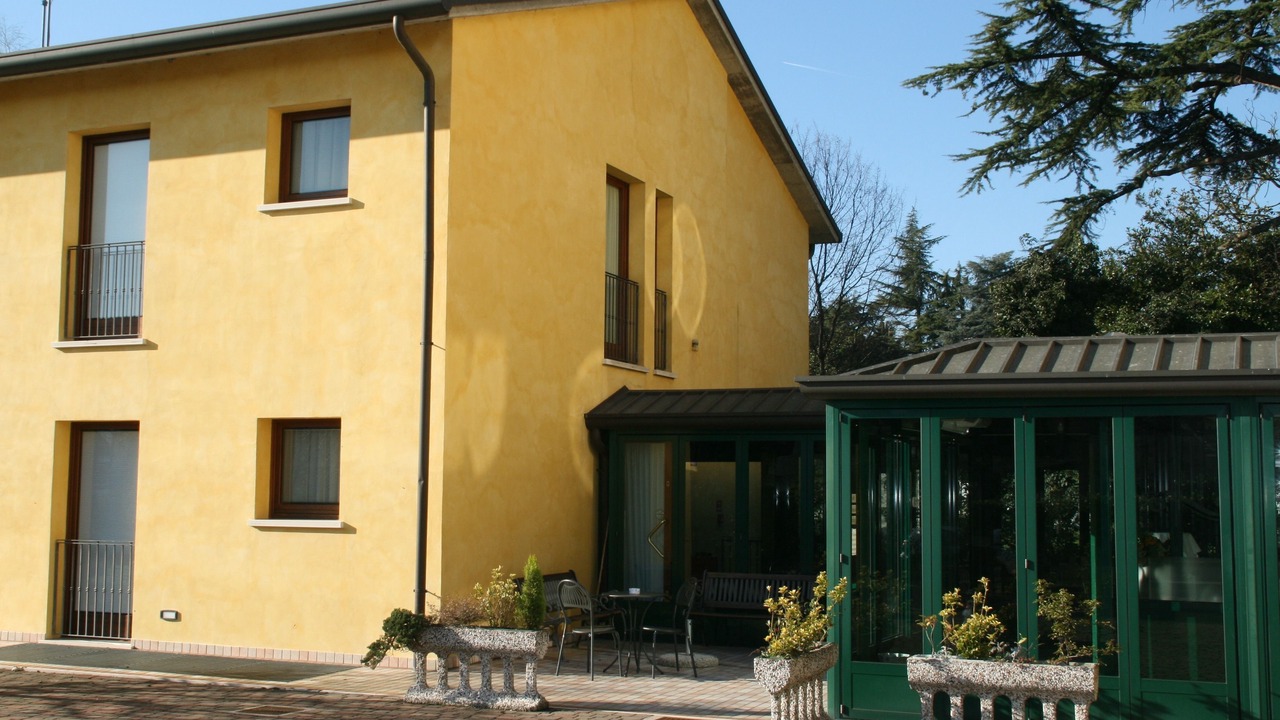 Photo of Outdoor in Treviso