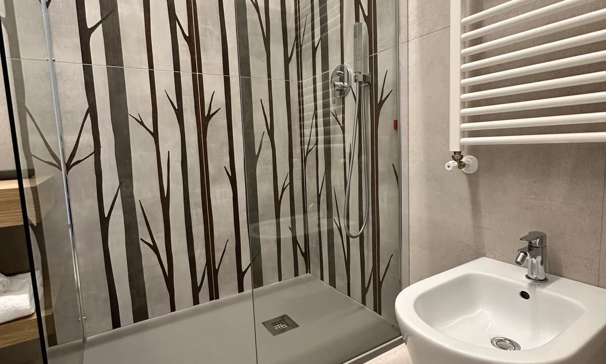Photo of Bathroom in Treviso