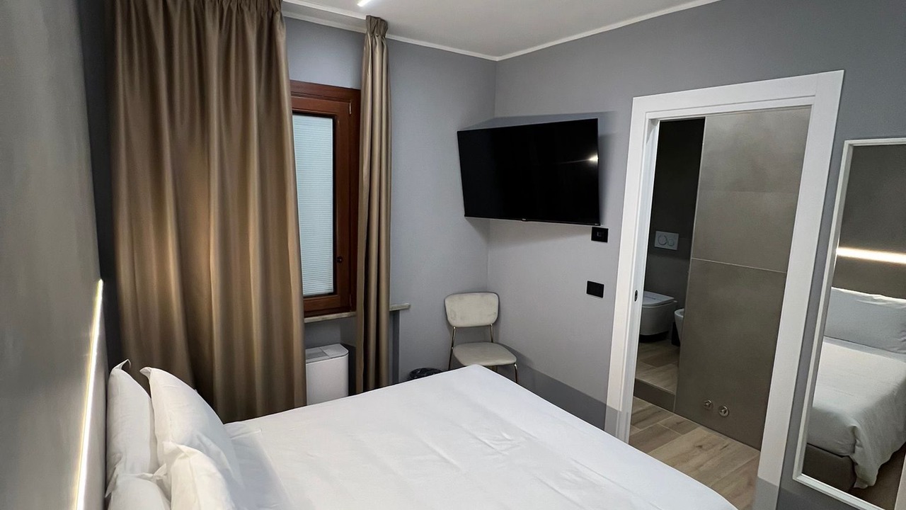 Photo of Bedroom in Treviso