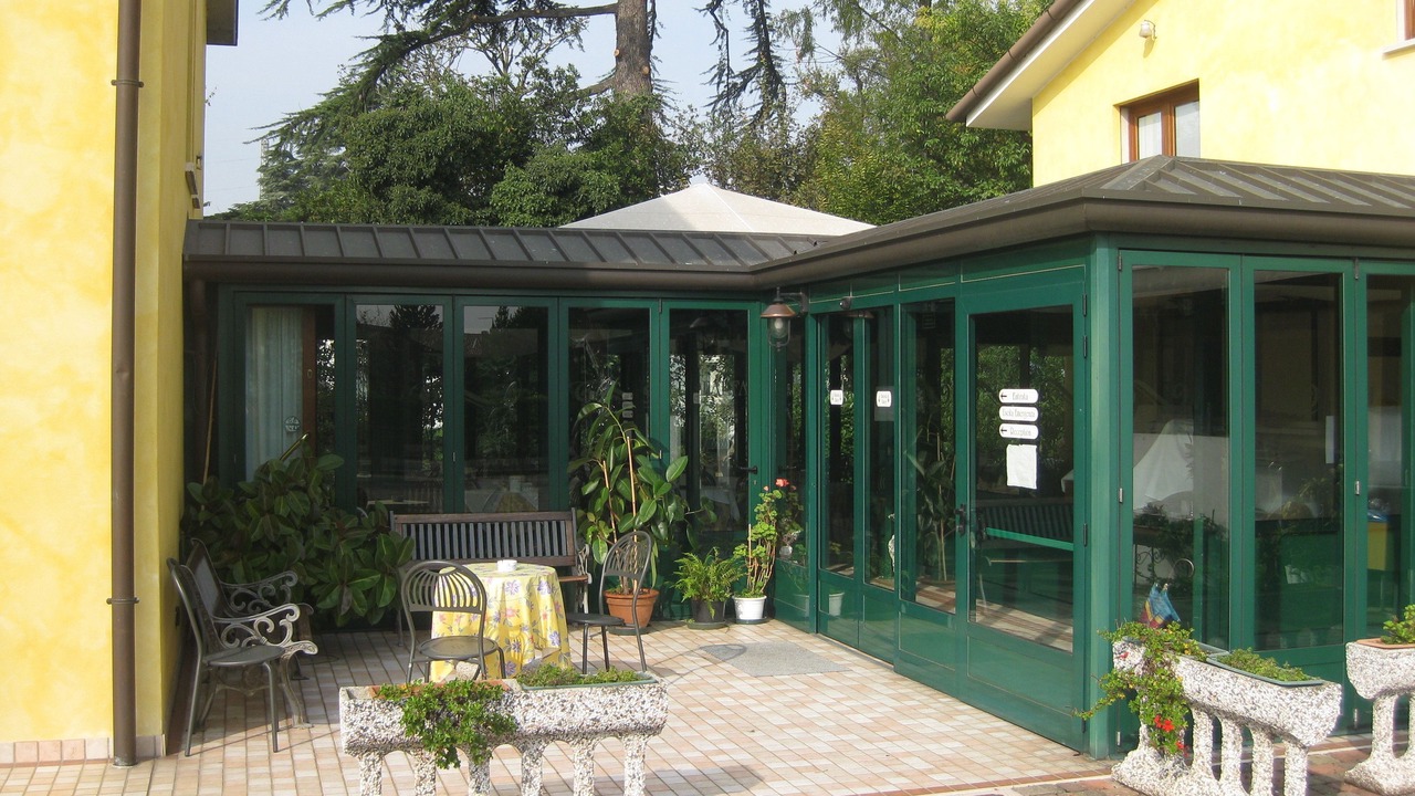 Photo of Patio Balcony in Treviso