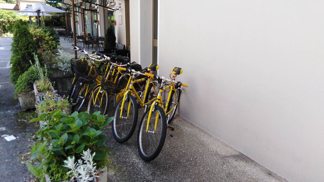 Photo of Outdoor in Treviso