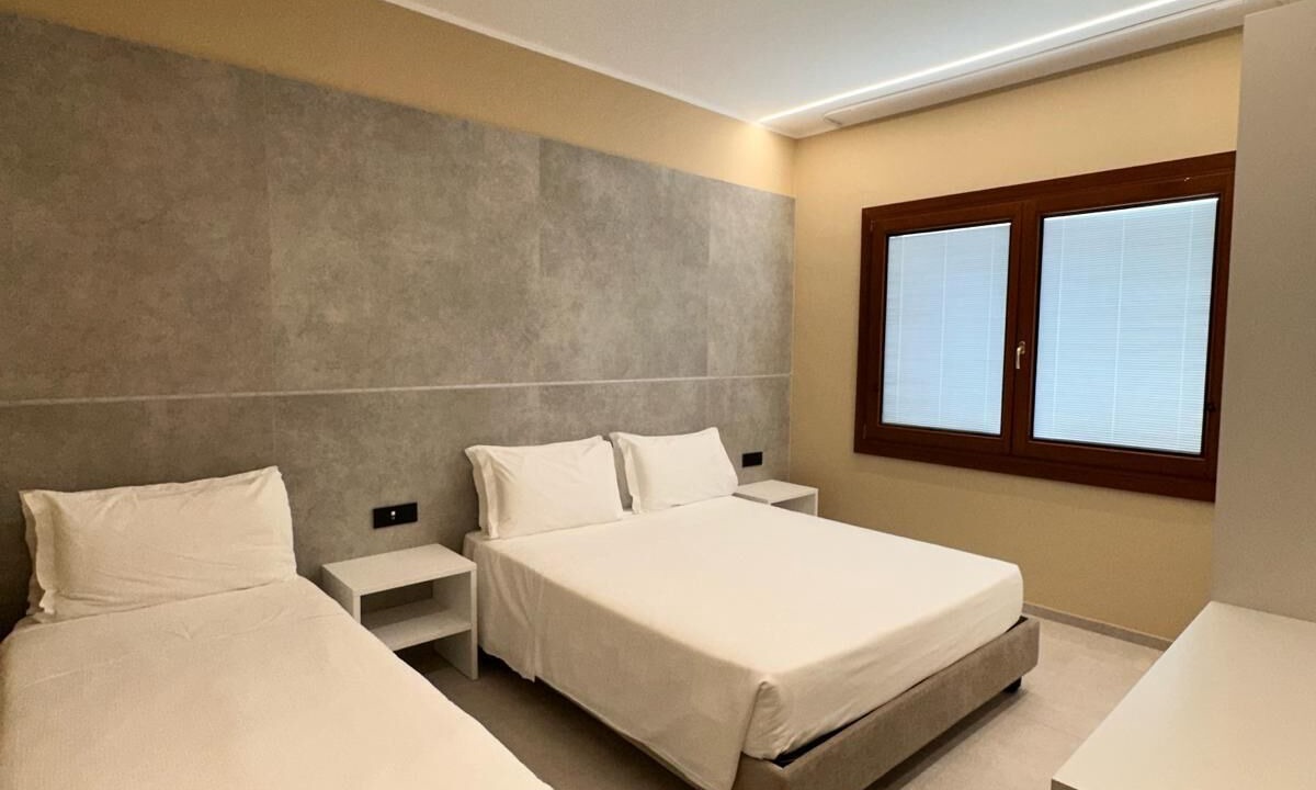 Photo of Bedroom in Treviso