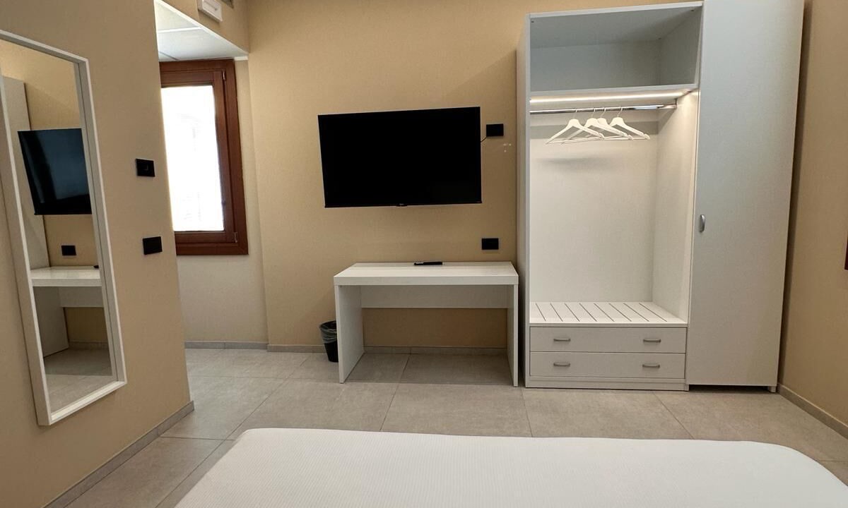 Photo of Bedroom in Treviso