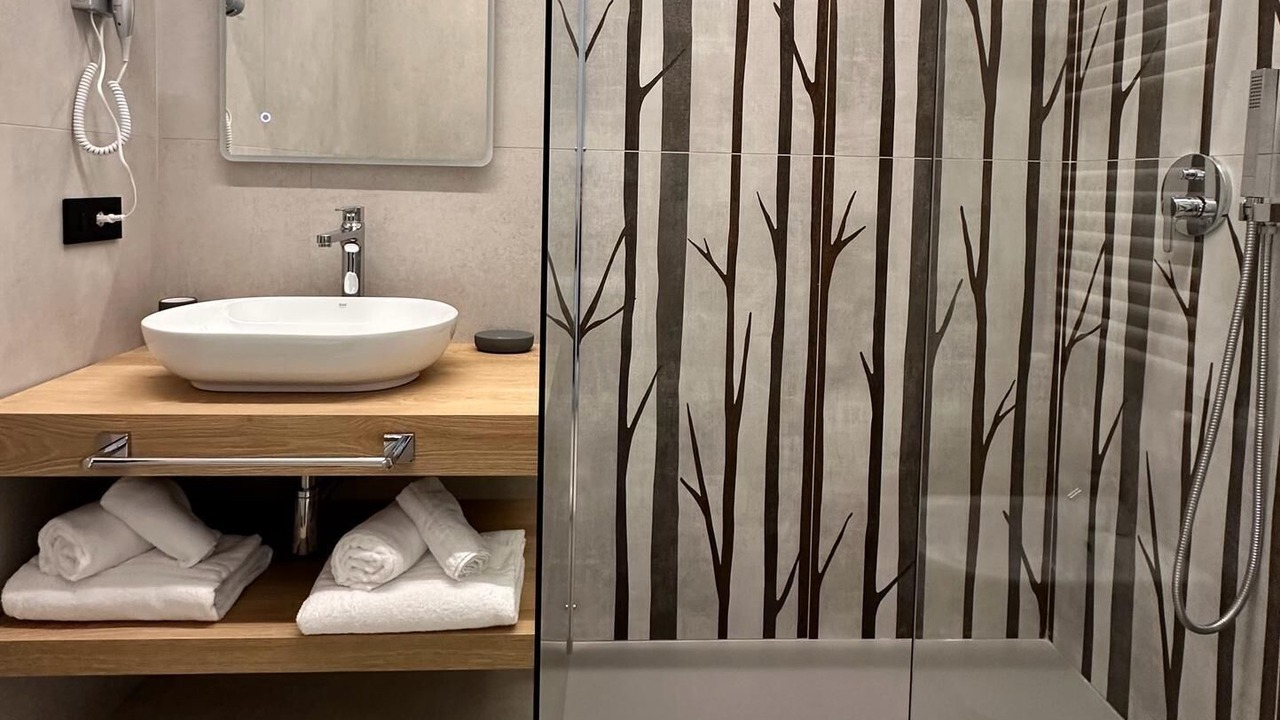 Photo of Bathroom in Treviso