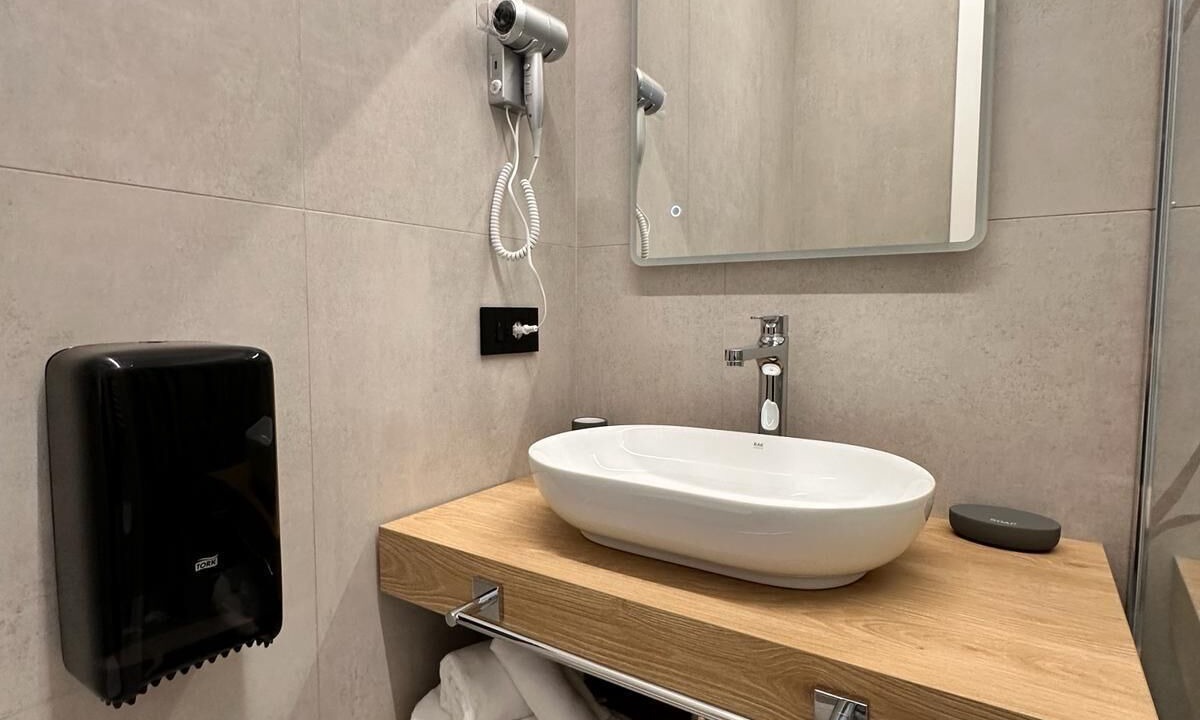 Photo of Bathroom in Treviso