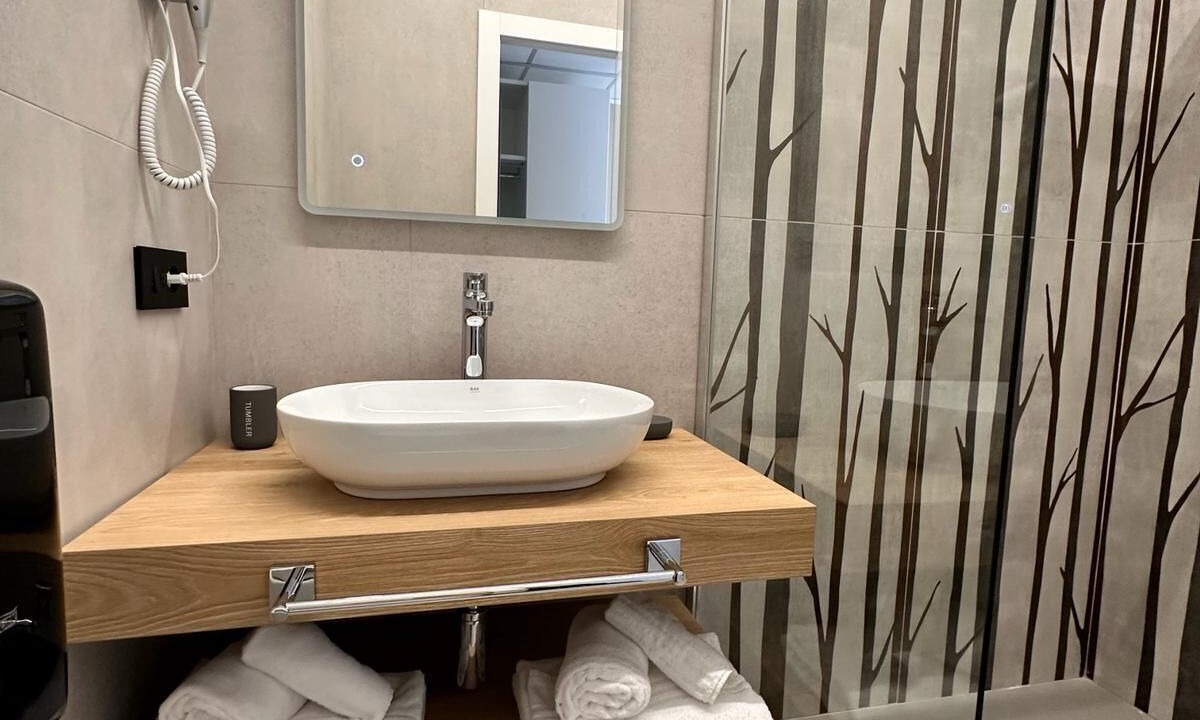 Photo of Bathroom in Treviso