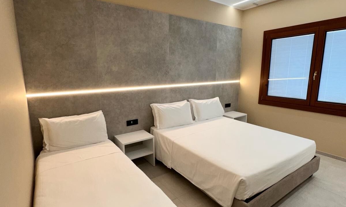 Photo of Bedroom in Treviso