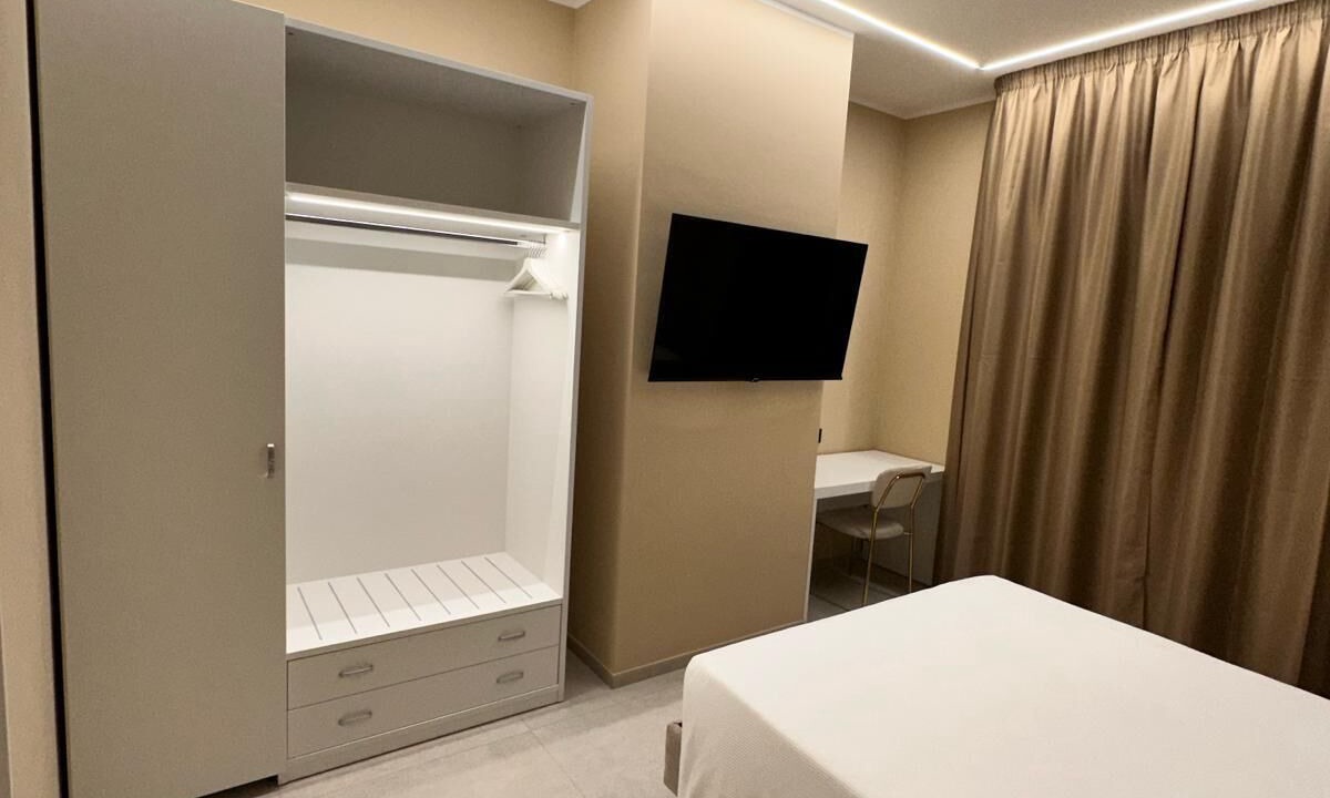 Photo of Bedroom in Treviso