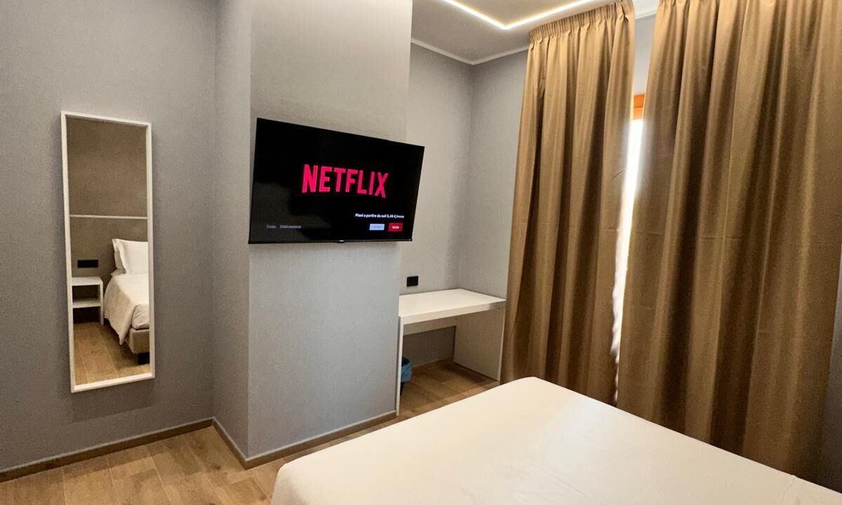 Photo of Bedroom in Treviso