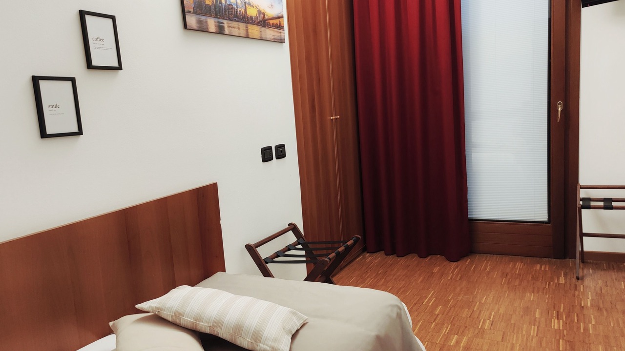 Photo of Bedroom in Treviso