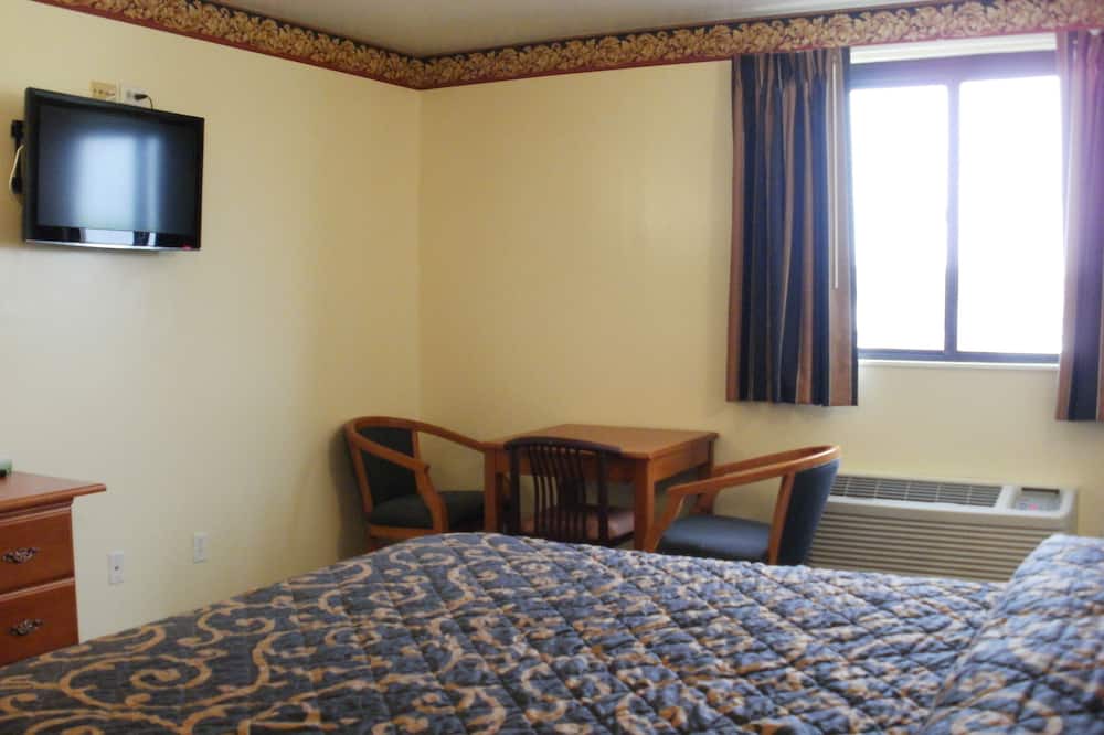 Photo of Bedroom in East New York