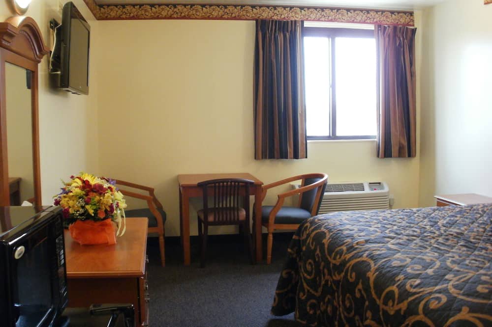 Photo of Bedroom in East New York
