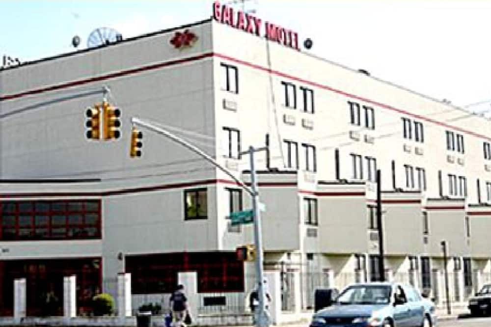 Photo of Outdoor in East New York