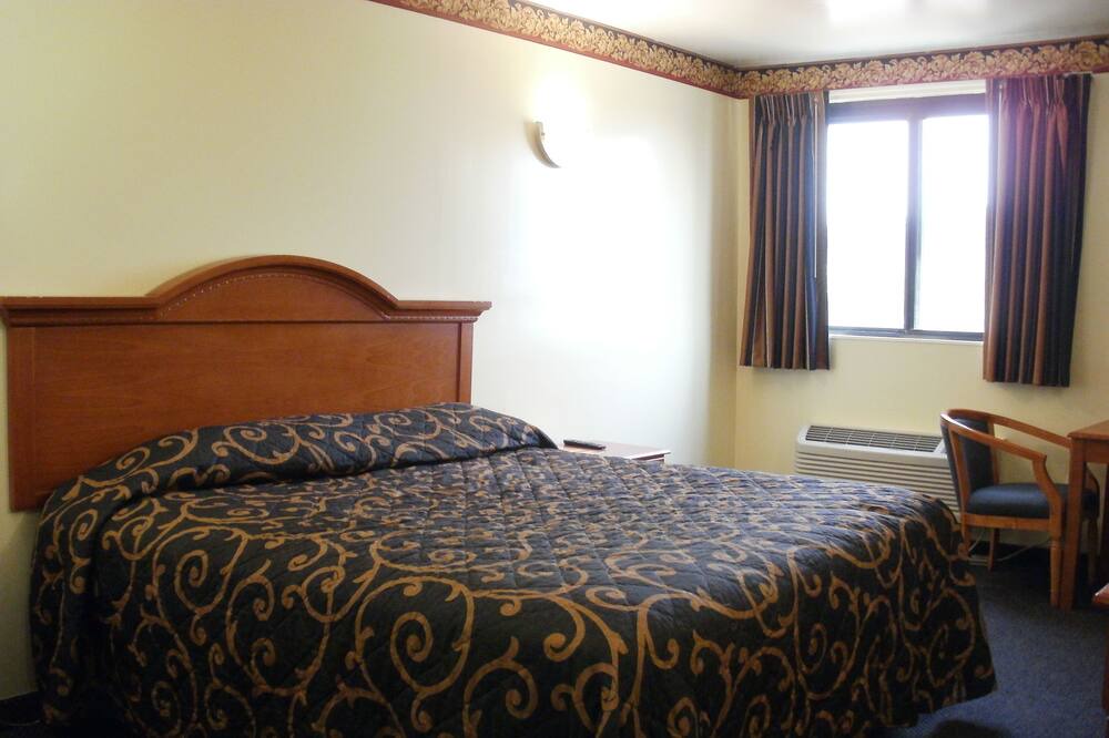 Photo of Bedroom in East New York