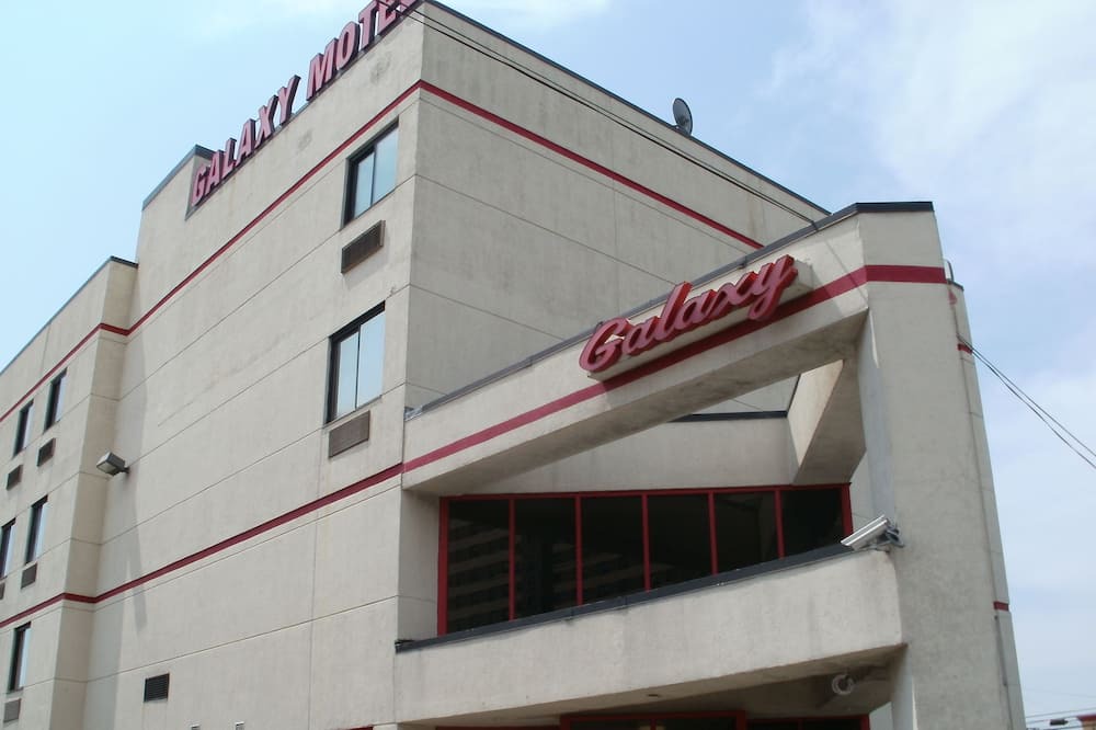 Photo of Outdoor in East New York