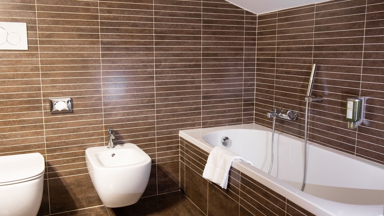 Photo of Bathroom in Valeggio sul Mincio